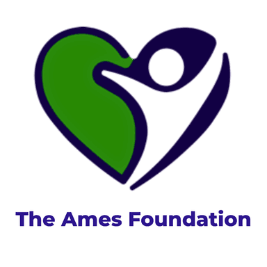 The Ames Foundation logo